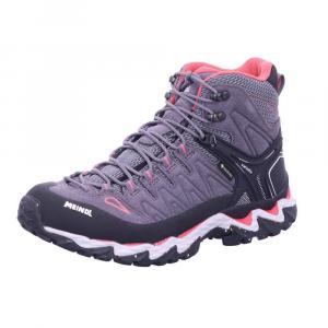 Buty turystyczne damskie Meindl Lite Hike Lady z membraną Gore - Tex