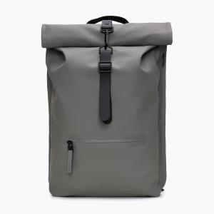 Plecak miejski Rains Rucksack Rolltop W3 13 l