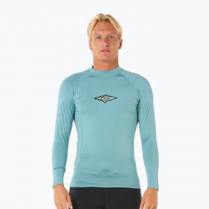 Longsleeve do pływania męski Rip Curl Raw Energy UPF Performance