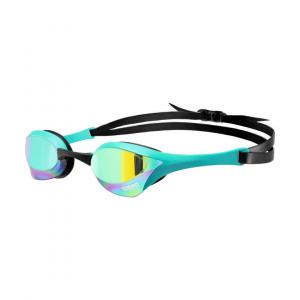 Okulary do pływania dla dorosłych Arena Cobra Ultra Swipe Mirror startowe