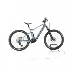 2nd Life - Scott Strike eRIDE 920 Fully E-Bike 2022 - Jak nowy