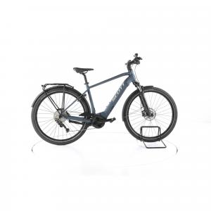 Second Life - Scott Sub Tour eRIDE 10 Trekking E-Bike 2022 - Stan dobry