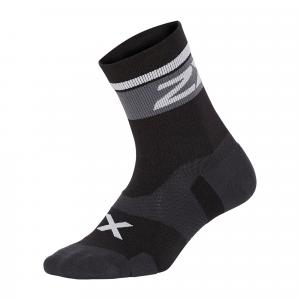 Skarpety sportowe 2XU Vectr Cushion Crew