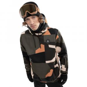 Kurtka snowboardowa męska W1 Sandboard