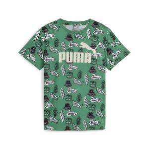 Puma Koszulka Ess+ Mid 90S Aop 67923986