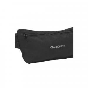 Saszetka Craghoppers Body Wallet - black