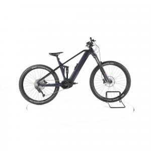 2nd Life - Bulls Sonic EVO AM 1 Fully E-Bike 2022 - Stan dobry