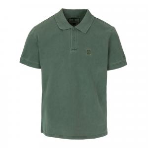Koszulka polo męska Pitbull Washed Polo