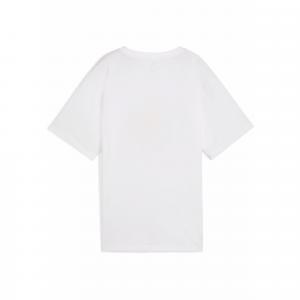Damska koszulka GRAPHICS Relaxed Fruity PUMA White