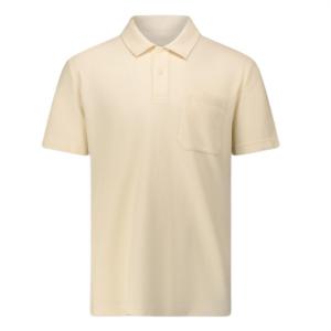 Koszulka polo męska Gant Textured Ss Polo