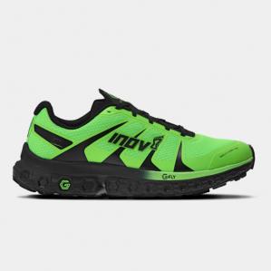 Buty do biegania męskie, Inov-8 Trailfly Ultra G 300 Max