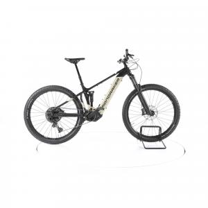 2nd Life - Mondraker DUSK Fully E-Bike 2023 - Stan dobry