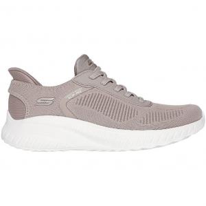 Adidasy Skechers Bobs Squad Chaos - C, Kobiety