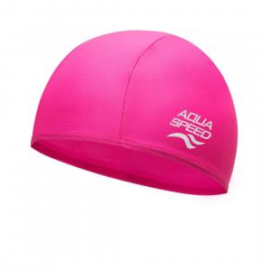 Dziecięcy czepek pływacki z materiału Aqua Speed Baby Cap