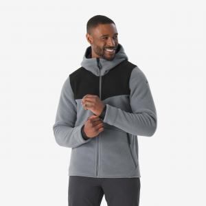 Polar turystyczny męski Quechua NH500 Warm
