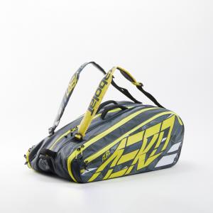 Torba tenisowa Thermobag Babolat RH12 Pure Aero na 12 rakiet