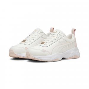 Sneakersy unisex Cilia Mode Lux PUMA Warm White Island Pink