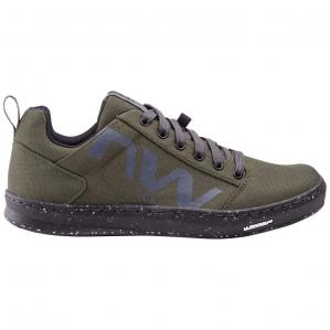 Buty rowerowe NORTHWAVE Tailwhip Eco Evo zielony