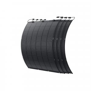 Anker Solix 4xFS20, 4x225W elastyczne panele słoneczne do E1600 AC/PRO