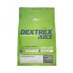 Dextrex Juice OLIMP 1000 g Pomarańcza