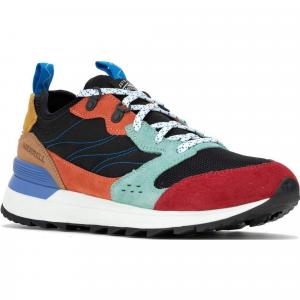 Buty Sneakersy Męskie Merrell Alpine 83 Sneaker Recraft