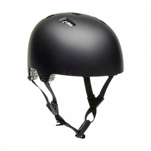 Kask MTB Fox Flight Pro Helmet Solid