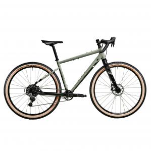 Rower podróżny Riverside Touring 920 opony Vittoria Terreno