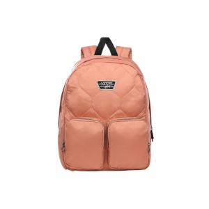 Plecak, Vans Long Haul Backpack VN0A4S6XZLS, pojemność: 22 L