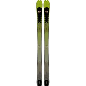 Narty skiturowe Rossignol Escaper 80 Open