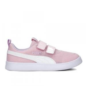 Buty do chodzenia dla dzieci Puma Courtflex V2 Mesh V PS