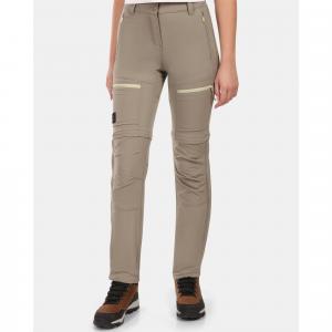 Damskie spodnie outdoorowe 2 w 1 Kilpi HOSIO-W