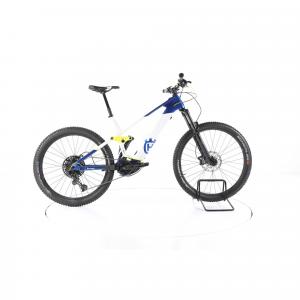 Second Life - Husqvarna E-Bicycles Mountain Cross MC2 E-Bike - Stan dobry