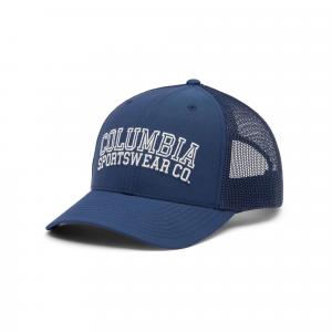 Czapka z daszkiem męska Columbia Columbia Logo Snap Back