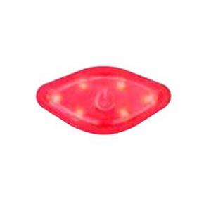 Lampka do kasku rowerowego Uvex Plug-in LED