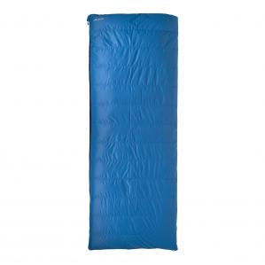 Śpiwór puchowy Ranger Featherlite Nylon/Bawełna- 210 x 80 cm-1395gr- 0°C