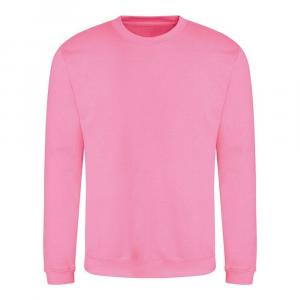 Zwykła Bluza Unisex Dla Dorosłych