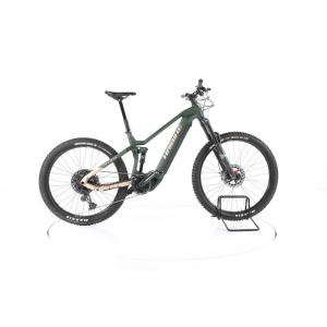 2nd Life - Haibike AllMtn 7 Fully E-Bike 2022 - Jak nowy