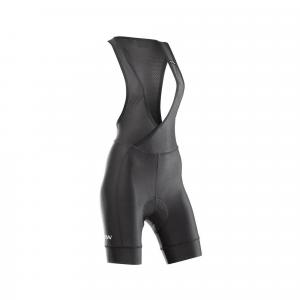 Spodenki rowerowe damskie NORTHWAVE Active Wmn Bibshort czarny