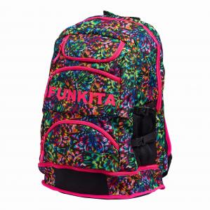 Plecak sportowy FUNKITA Elite Squad Flying Fiesta