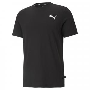 Koszulka sportowa męska Puma ESS Small Logo Tee