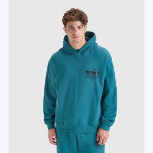 Bluza DIADORA HOODIE MANIFESTO