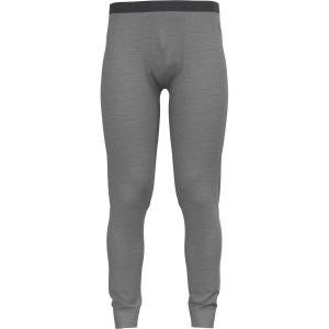 Legginsy termoaktywne męskie Odlo MERINO 200