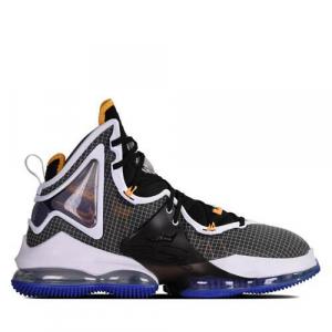 Buty koszykarskie męskie Nike Lebron 19 Hardwood Classic