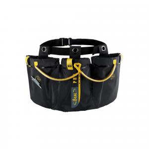 Worek Sprzętowy Beal Genius Triple 4,5L Czarny/Żółty