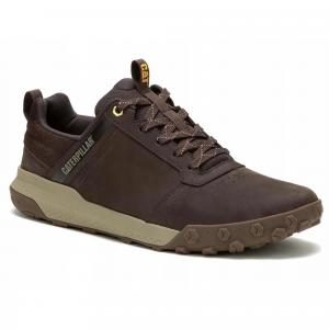 Buty na co dzień męskie CATERPILLAR HEX READY skóra