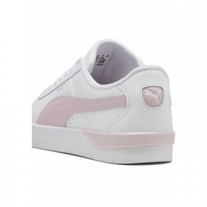 Damskie sneakersy Jada Classic PUMA White Rose Mauve Pink