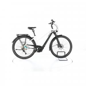 Second Life - Pegasus Premio Evo 10 Lite Trekking E-Bike 2023 - Stan dobry