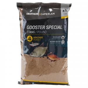 Zanęta CAPERLAN Gooster Special Arachid 1 kg