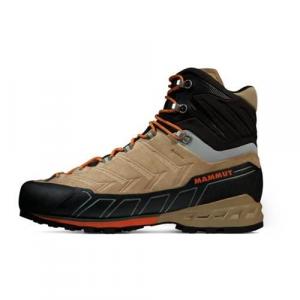 Buty trekkingowe męskie Mammut Kento Tour High Gtx