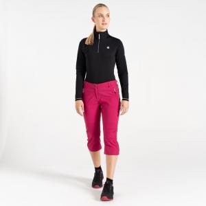 Spodnie trekkingowe 3/4 damskie Melodic II